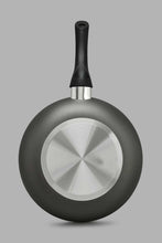 Load image into Gallery viewer, Redtag-Black-Aluminum-Non-Stick-Fry-Pan-(26cm)-Pans-Home-Dining-
