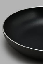 Load image into Gallery viewer, Redtag-Black-Aluminum-Non-Stick-Fry-Pan-(26cm)-Pans-Home-Dining-
