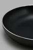 Redtag-Black-Aluminum-Non-Stick-Fry-Pan-(26cm)-Pans-Home-Dining-