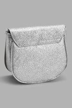 تنزيل الصورة على معرض الصور، Redtag-Silver-Cross-Body-Bag-Cross-Body-Bags-Girls-
