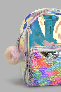 Redtag-Pink-Sequin-Backpack-Backpacks-Girls-