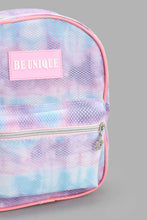 تنزيل الصورة على معرض الصور، Redtag-Multi-Colour-Backpack-Backpacks-Girls-
