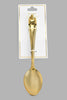 Redtag-Gold-Dinner-Spoon-Set-(4-Piece)-Dinner-Spoon-Home-Dining-