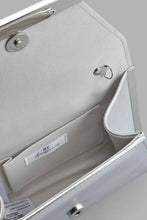 تنزيل الصورة على معرض الصور، Redtag-Silver-Envelope-Clutch-Clutches-Women-
