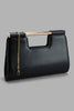 Redtag-Black-Clutch-Bag-Clutches-Women-