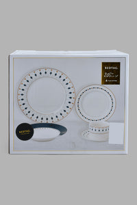 Redtag-Assorted-Geomatic--Dinner-Set-(20-Piece)-Dinner-Sets-Home-Dining-