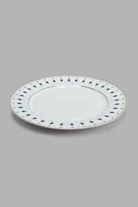 Redtag-Assorted-Geomatic--Dinner-Set-(20-Piece)-Dinner-Sets-Home-Dining-
