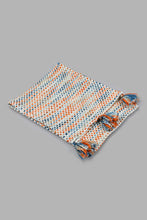 Load image into Gallery viewer, Redtag-Multicolor-Table-Runner-Category:Table-Linen,-Colour:Multicolour,-DANDELION,-Filter:Home-Dining,-HMW-DIN-Kis-Kitchen-Accessories,-New-In,-New-In-HMW-DIN,-Non-Sale,-S22C,-Section:Homewares-Home-Dining-
