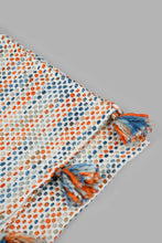 Load image into Gallery viewer, Redtag-Multicolor-Table-Runner-Category:Table-Linen,-Colour:Multicolour,-DANDELION,-Filter:Home-Dining,-HMW-DIN-Kis-Kitchen-Accessories,-New-In,-New-In-HMW-DIN,-Non-Sale,-S22C,-Section:Homewares-Home-Dining-
