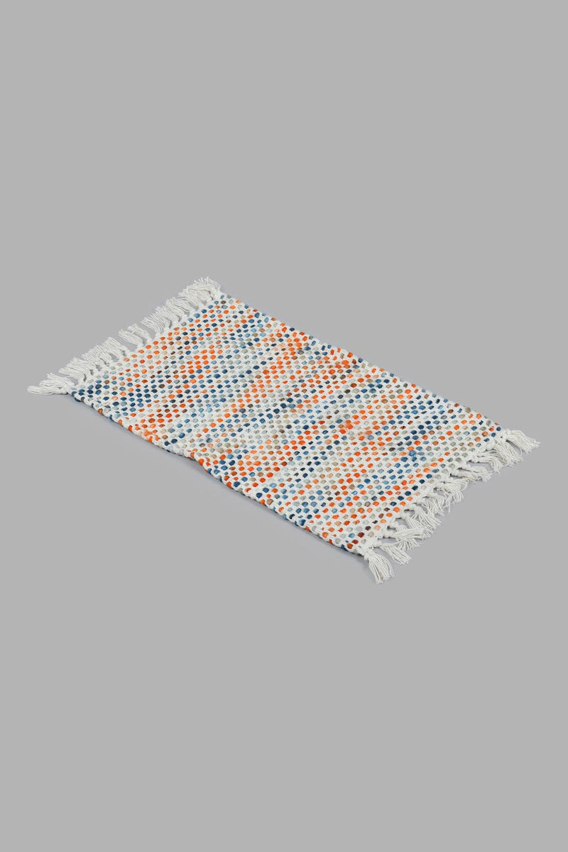 Redtag-Multicolor-Placemat-Category:Placemats-&-Coasters,-Colour:Multicolour,-DANDELION,-Filter:Home-Dining,-HMW-DIN-Kis-Kitchen-Accessories,-New-In,-New-In-HMW-DIN,-Non-Sale,-S22C,-Section:Homewares-Home-Dining-