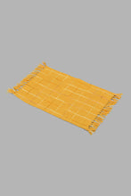 تنزيل الصورة على معرض الصور، Redtag-Mustard-Placemat-Category:Placemats-&amp;-Coasters,-Colour:Mustard,-DANDELION,-Filter:Home-Dining,-HMW-DIN-Kis-Kitchen-Accessories,-New-In,-New-In-HMW-DIN,-Non-Sale,-S22C,-Section:Homewares-Home-Dining-
