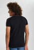 Redtag-Assorted-Color-Block-With-Shoulder-Tape-Polo-Plain-Senior-Boys-9 to 14 Years