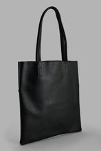 تنزيل الصورة على معرض الصور، Redtag-Black-Printed-Shopper-Shopping-Bags-Women-
