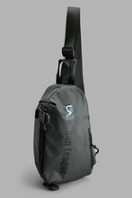 تنزيل الصورة على معرض الصور، Redtag-Grey-Mens-Active-Bag-Active-Bags-Men&#39;s-
