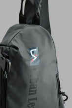 تنزيل الصورة على معرض الصور، Redtag-Grey-Mens-Active-Bag-Active-Bags-Men&#39;s-
