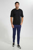 Redtag-Blue-Track-Pant-Joggers-Men's-