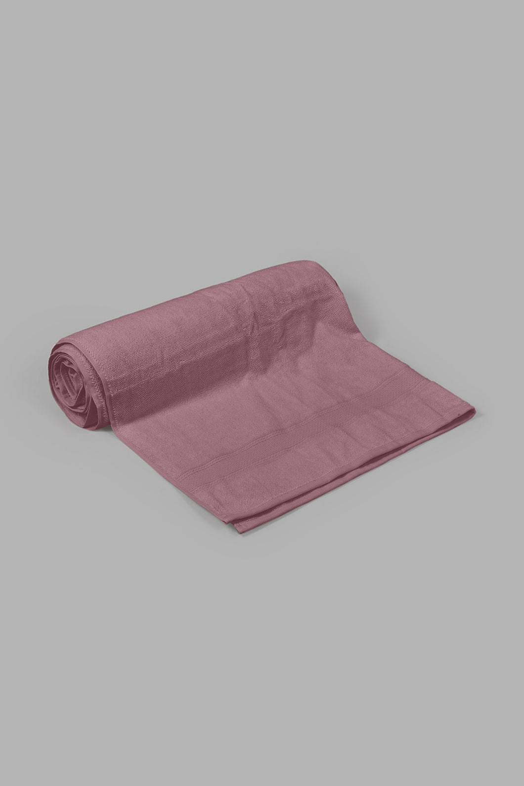 Redtag-Purple-Textured-Cotton-Bath-Sheet-0,-Colour:Purple,-Filter:Home-Bathroom,-HMW-BAC-Bath-Sheets,-New-In,-New-In-HMW-BAC,-Non-Sale,-S22B,-Section:Homewares-Home-Bathroom-