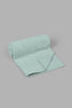 Redtag-Mint-Textured-Cotton-Bath-Sheet-Bath-Towels-Home-Bathroom-