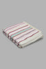 Redtag-Multicolour-Textured-Cotton-Hand-Towel-Hand-Towels-Home-Bathroom-