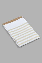 تنزيل الصورة على معرض الصور، Redtag-Beige-Shower-Curtain-Shower-Curtains-Home-Bathroom-
