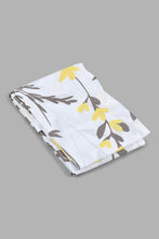 تنزيل الصورة على معرض الصور، Redtag-Yellow-Shower-Curtain-Shower-Curtains-Home-Bathroom-
