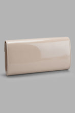 تنزيل الصورة على معرض الصور، Redtag-Beige-Envelope-Bag-Clutches-Women-
