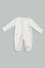 تنزيل الصورة على معرض الصور، Redtag-Pink-Bunny-Love-5-Pieces-Gift-Set-Gift-Sets-Baby-0 to 12 Months
