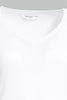 Redtag-White-V-Neck-T-Shirt-Plain-Women's-