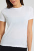 Redtag-White-Crew-Neck-T-Shirt-Plain-Women's-