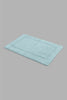 Redtag-Mint-Tufted-Bath-Mat-Bathmat-Singles-Home-Bathroom-