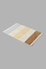 Redtag-Beige-Bath-Mat-Set-(2-Piece)-Bathmats-Home-Bathroom-