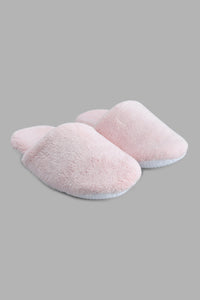 Redtag-Pink-Bath-Robe-Set-(6-Pcs)-Category:Robes,-Colour:Pink,-Filter:Home-Bathroom,-HMW-BAC-Bce-Bath-Accessories,-New-In,-New-In-HMW-BAC,-Non-Sale,-S22B,-Section:Homewares-Home-Bathroom-
