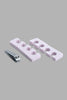 Redtag-Pink-Bath-Robe-Set-(6-Pcs)-Category:Robes,-Colour:Pink,-Filter:Home-Bathroom,-HMW-BAC-Bce-Bath-Accessories,-New-In,-New-In-HMW-BAC,-Non-Sale,-S22B,-Section:Homewares-Home-Bathroom-