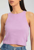 Redtag-Lilac-Rib-Cropped-Vest-Vests-Women's-