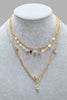 Redtag-Gold-Rhinestone-Embellished-Necklace-Necklaces-Women-