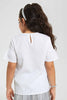 Redtag-White-Embelished-Blouse-Blouses-Girls-2 to 8 Years