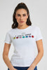 Redtag-White-Couture-Print-T-Shirt-Graphic-Prints-Women's-