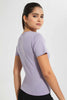 Redtag-Lilac-Flintstone-Print-T-Shirt-Character-T-Shirts-Women's-