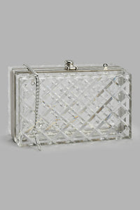 Redtag-Transparent-Evening-Clutch-Clutches-Women-