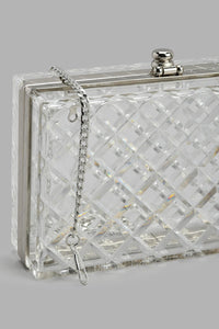 Redtag-Transparent-Evening-Clutch-Clutches-Women-