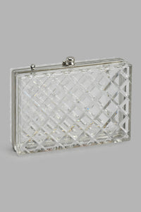 Redtag-Transparent-Evening-Clutch-Clutches-Women-