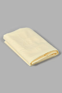Redtag-Beige-4-Piece-Comforter-Set-(Double-Size)-Comforters-Home-Bedroom-