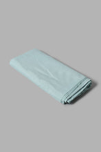 تنزيل الصورة على معرض الصور، Redtag-Teal-Jacquard
-7-Piece-Comforter-Set
-(King-Size)-Comforters-Home-Bedroom-
