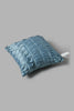 Redtag-Teal-Jacquard
-7-Piece-Comforter-Set
-(King-Size)-Comforters-Home-Bedroom-