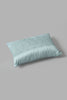 Redtag-Teal-Jacquard
-7-Piece-Comforter-Set
-(King-Size)-Comforters-Home-Bedroom-