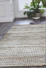 Redtag-Beige-Handwoven-Patern-Rug-Rugs-Home-Decor-