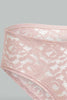 Redtag-Blush-Lace-Plain-Boyleg-Brief-Briefs-Boyleg-Women's-