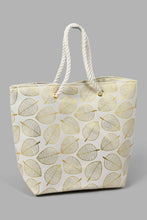 تنزيل الصورة على معرض الصور، Redtag-White-Ladies-Beach-Bag-Beach-Bags-Women-
