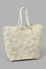 Redtag-White-Ladies-Beach-Bag-Beach-Bags-Women-