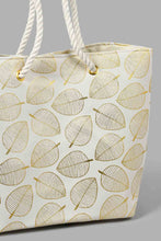 تنزيل الصورة على معرض الصور، Redtag-White-Ladies-Beach-Bag-Beach-Bags-Women-
